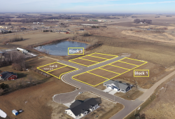 106 Prairie Rose Drive Blue Earth MN
